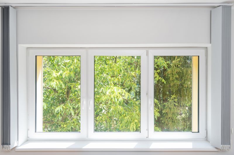 Best Window Installation Contractors in Broken Arrow, OK